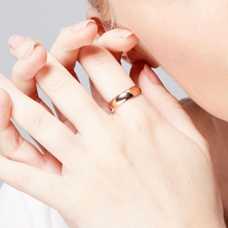 Bague Alliance 
