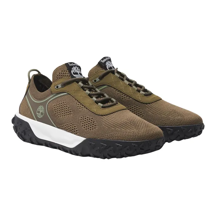 Timberland Greenstride Motion 6 Low Schoenen Heren