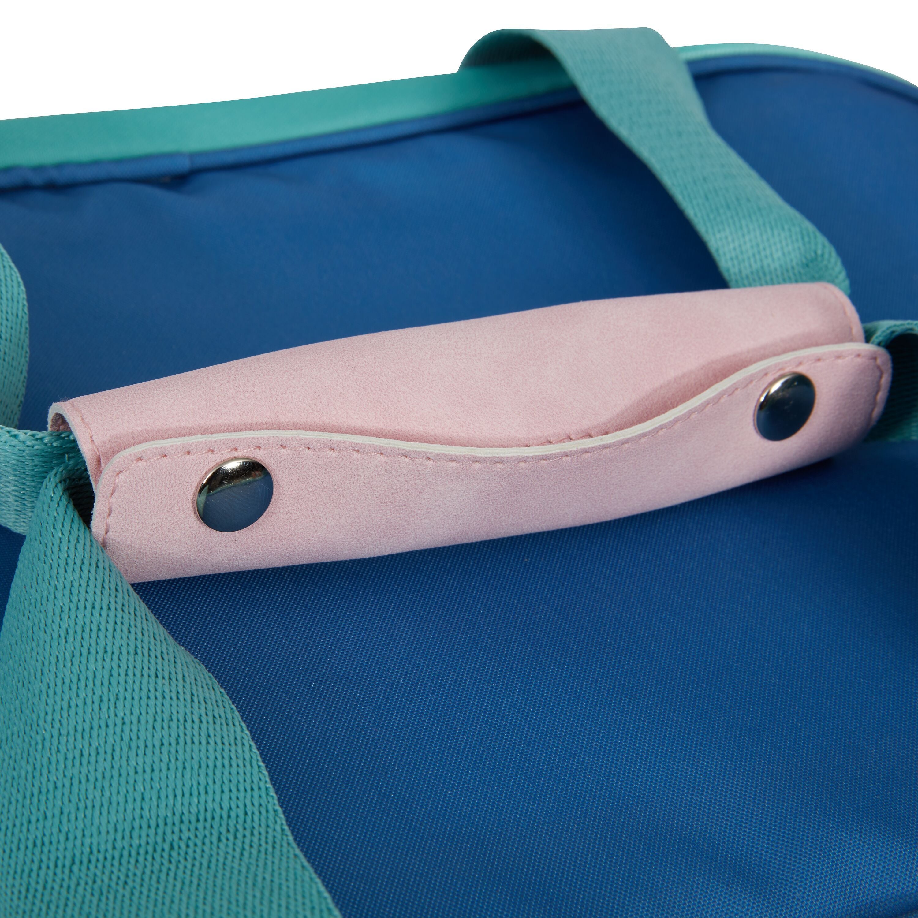 FREDO Kühltasche - Blau / B: 32.0 cm x T: 22.0 cm x H: 20.0 cm