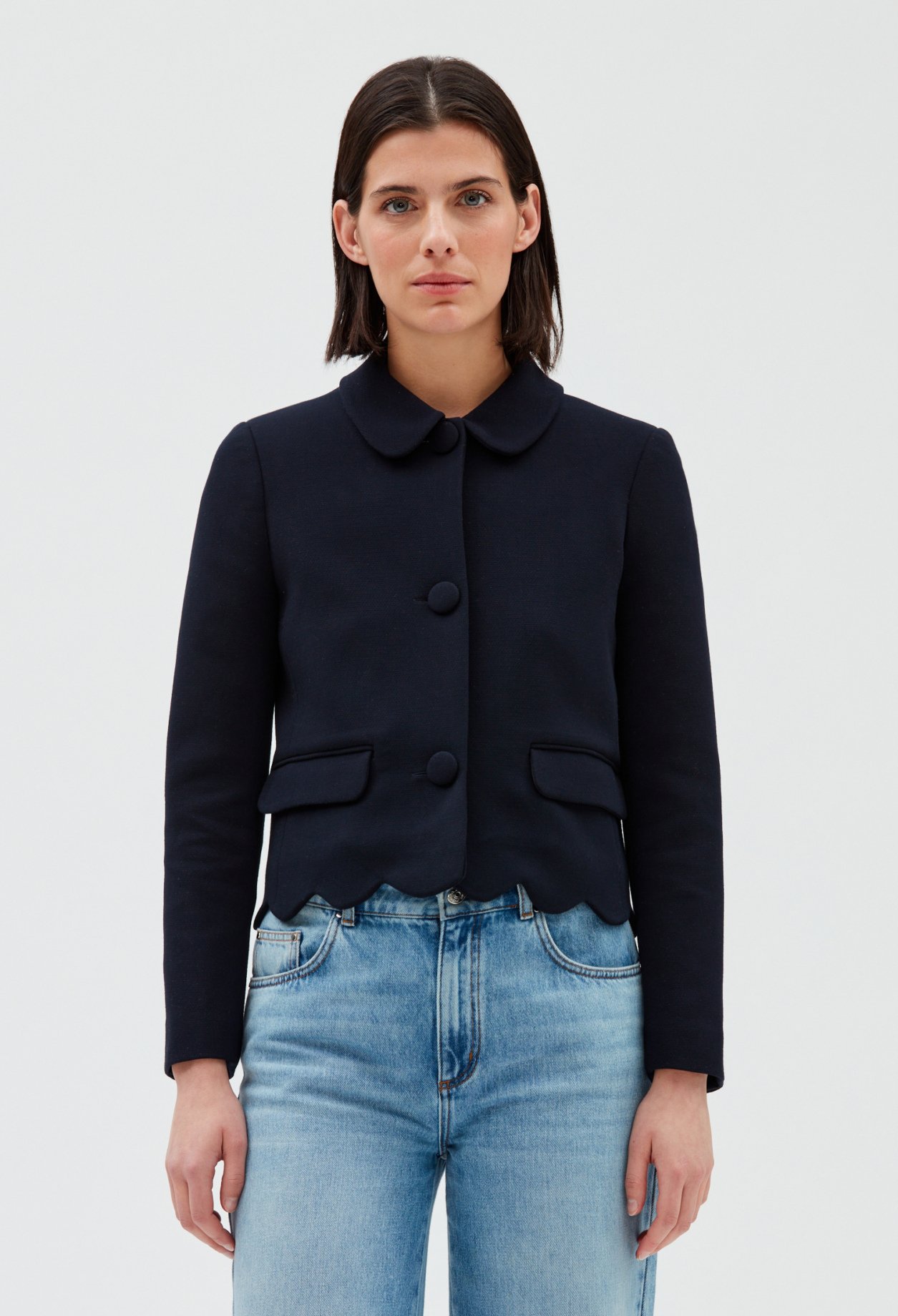 Veste Versailles