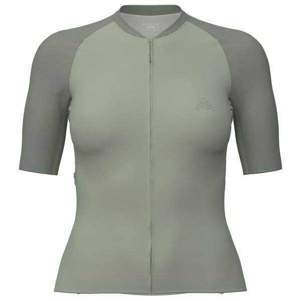 7mesh - Women's Pace Jersey S/S - Maillot de cyclisme