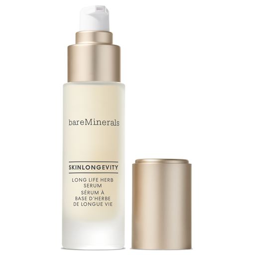 bareMinerals Skinlongevity Herb Serum, 50 ml