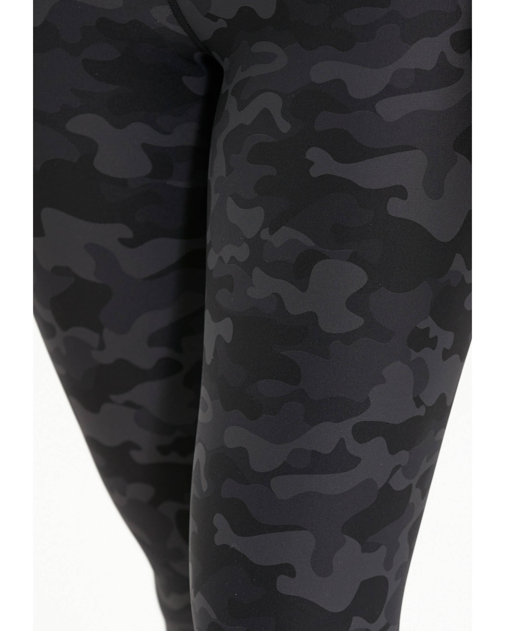 Athlecia| Damen Trainingstights MABEL PRINTED TIGHTS