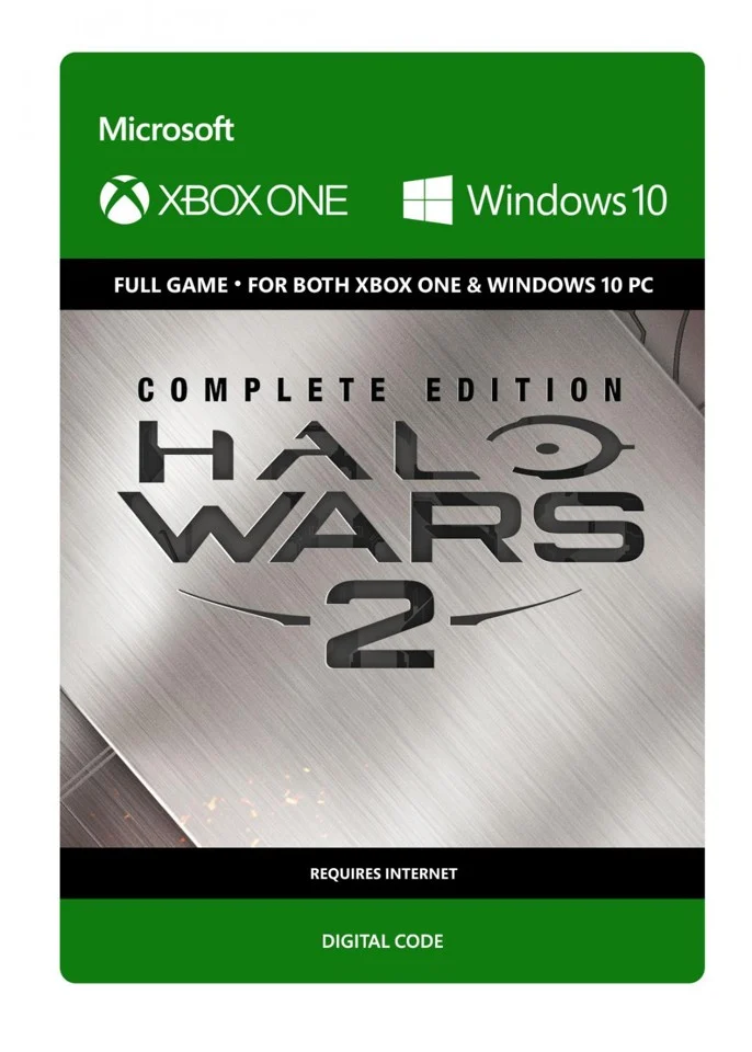 Halo Wars 2: Complete Edition- PC