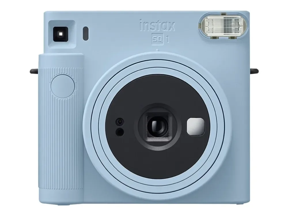 Fuji - Instax SQUARE SQ1 Instant Camera