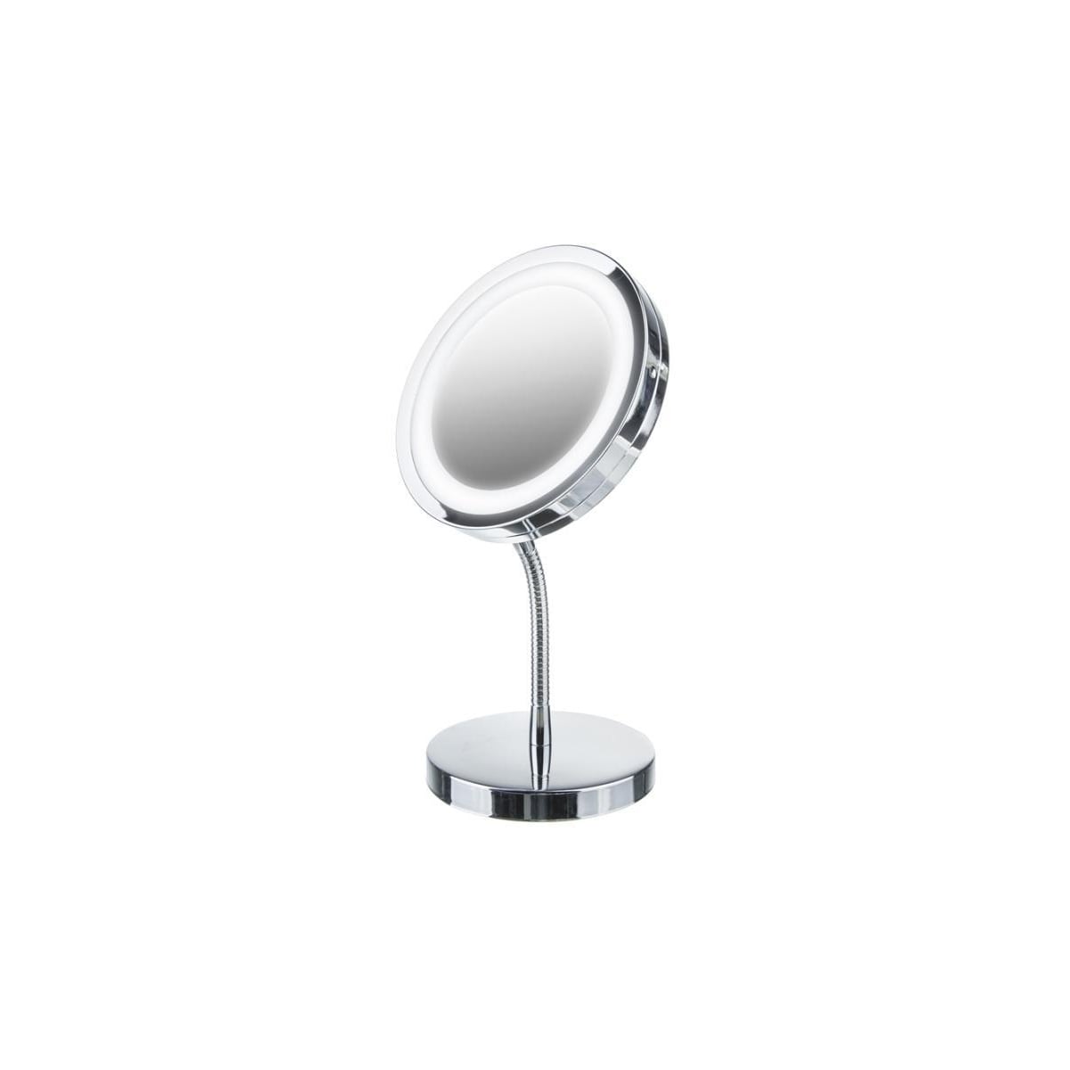 Adler AD 2159 sminkespeil med LED-belysning