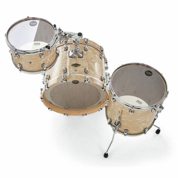 Tama Starcl. Walnut/Birch 20
