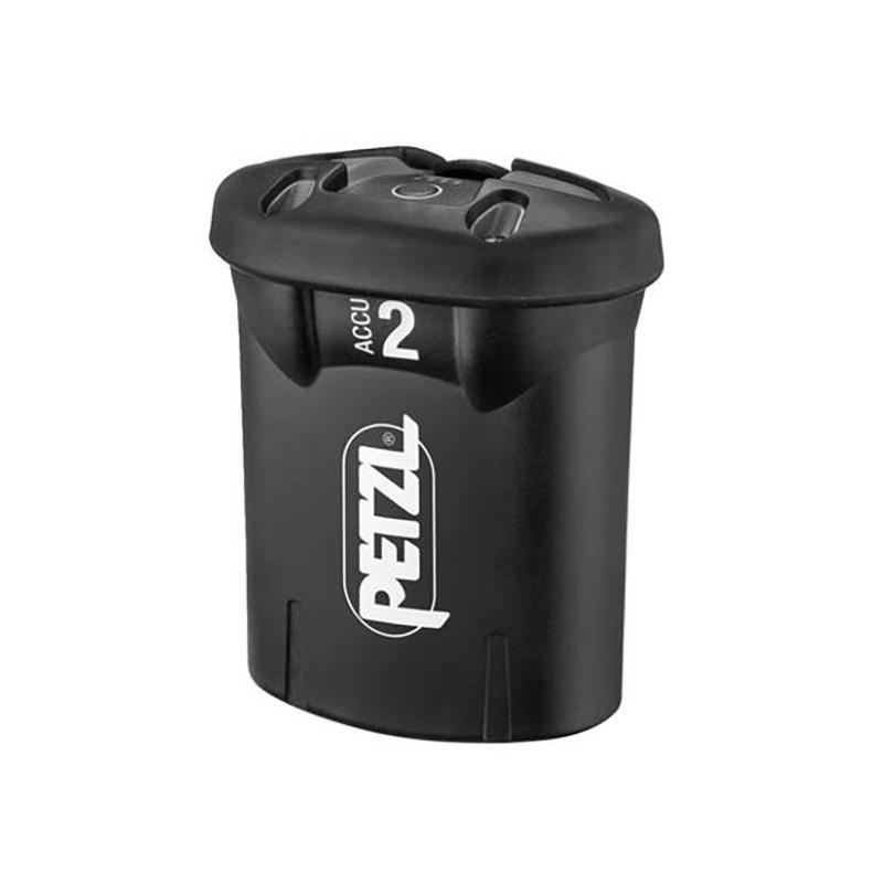 Batterie Lithium Petzl Pour Duo-S