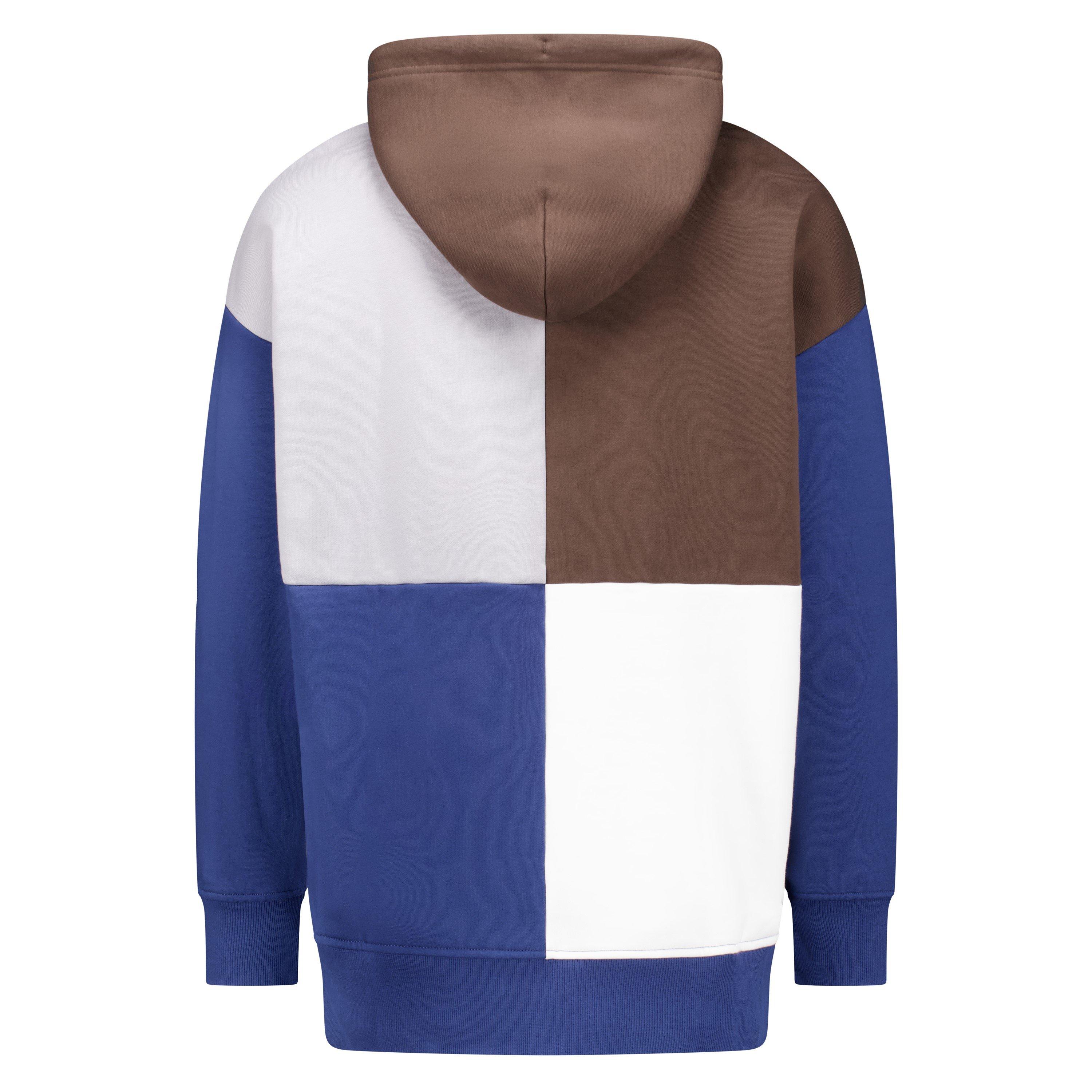 Canterbury Cant Harlequin Hoodie Adults