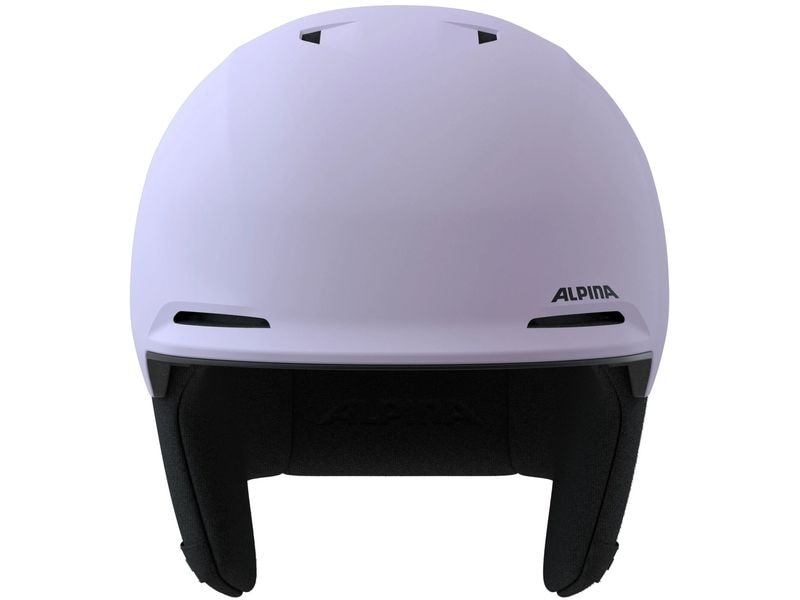 alpina Helm KROON MIPS Lilac Mat, S Skihelm