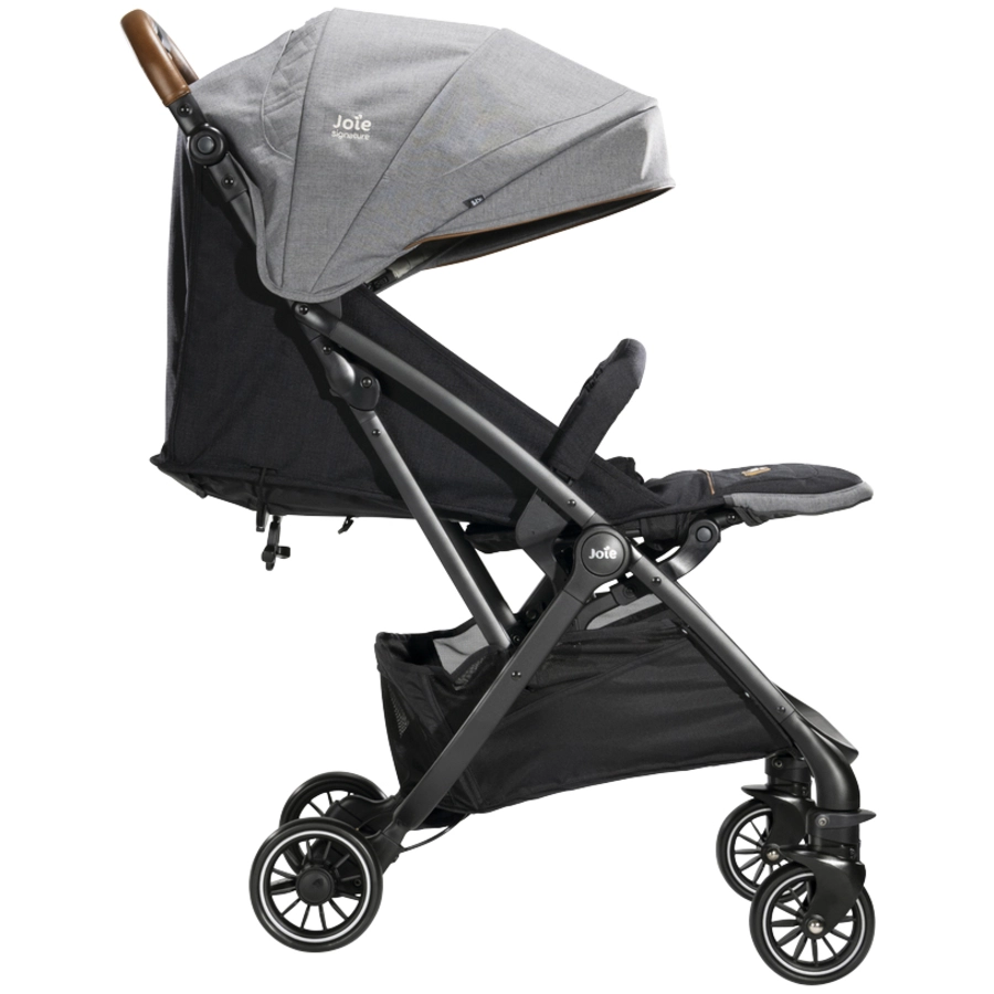 Joie Signature Tourist Buggy Carbon