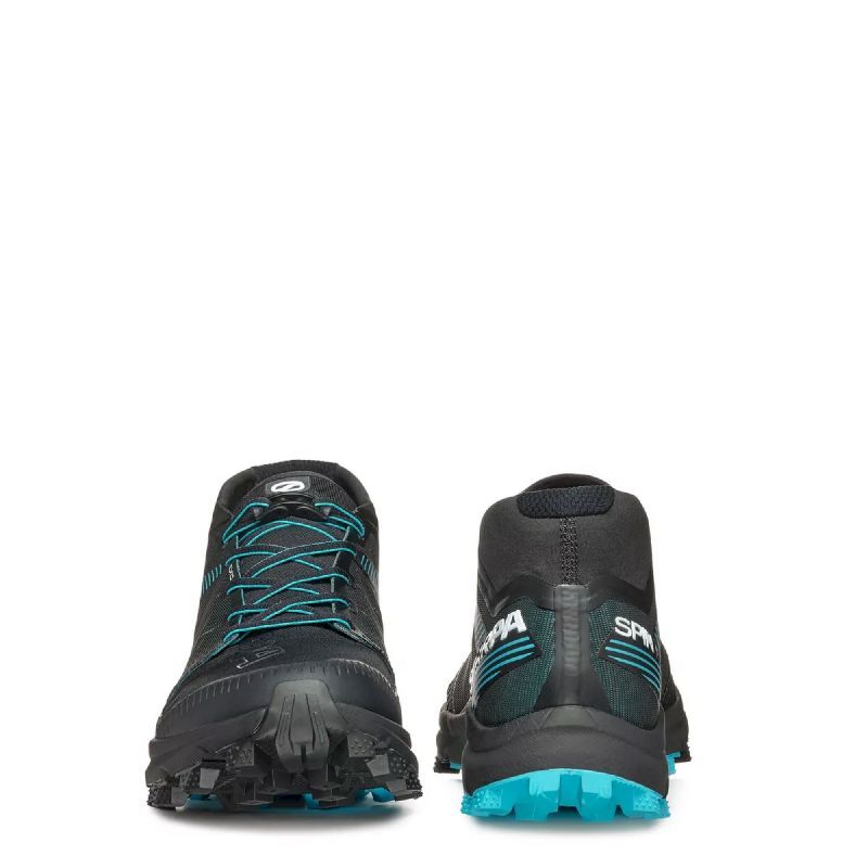 Spin ST Wmn - Chaussures trail femme