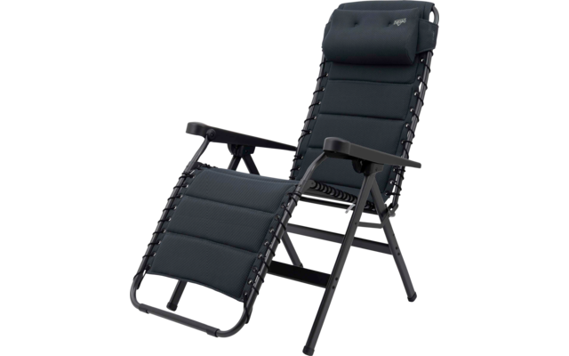 Crespo AP-232 Air Deluxe Relaxliege inkl. Tragetasche