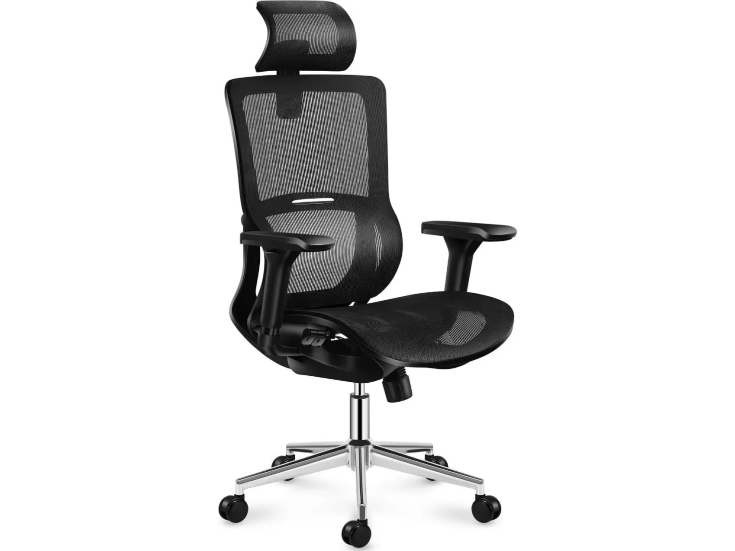 Kontorstol MA-Expert 6.2