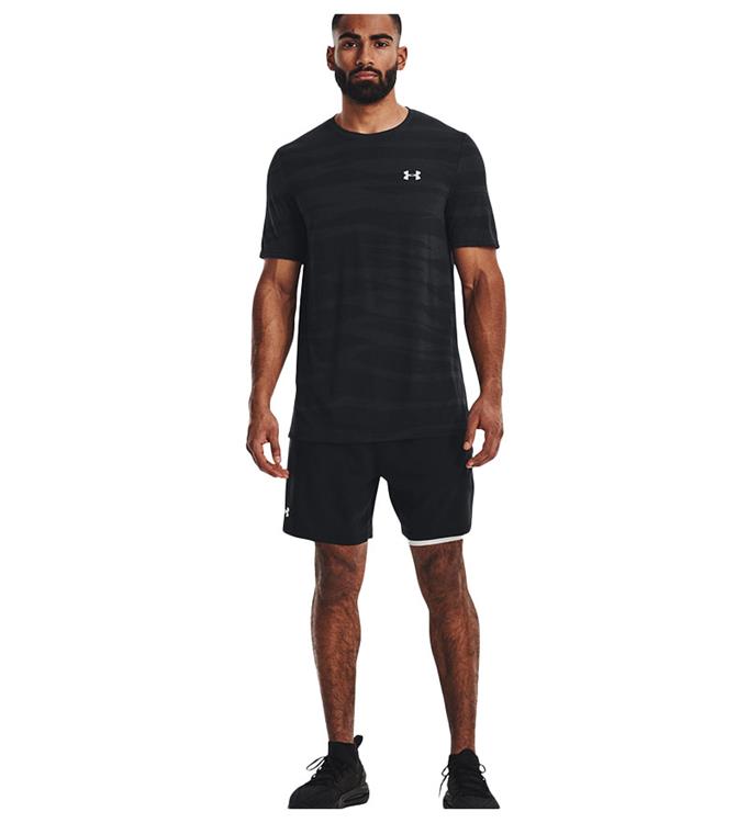 Under Armour Men UA Vanish Woven 2-in-1 Short