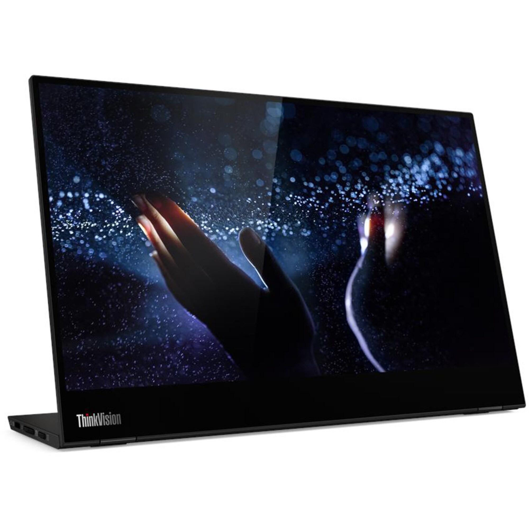 Lenovo LED-Monitor ThinkVision M14t