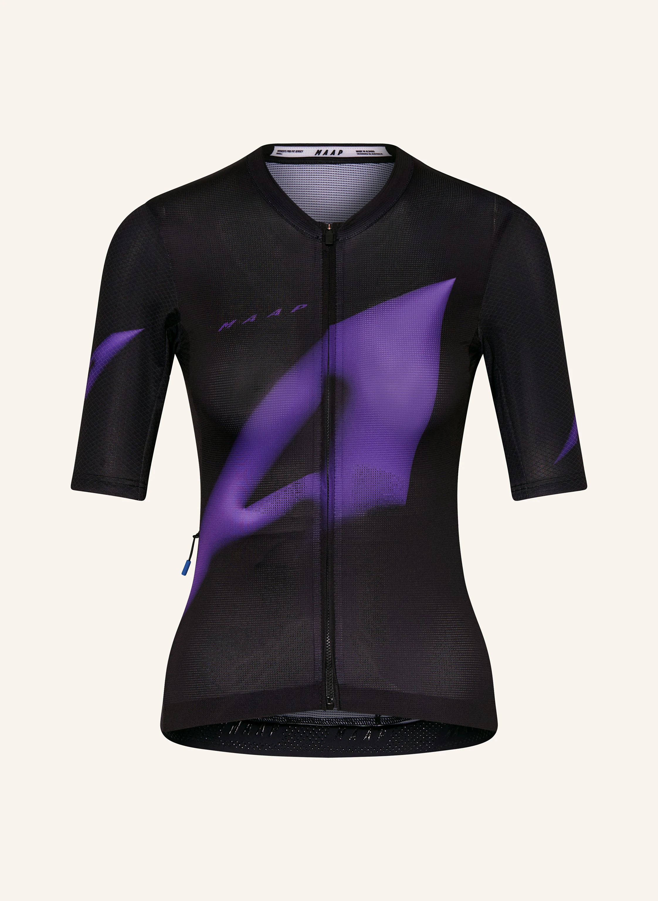MAAP Radtrikot ORBIT PRO AIR JERSEY 2.0