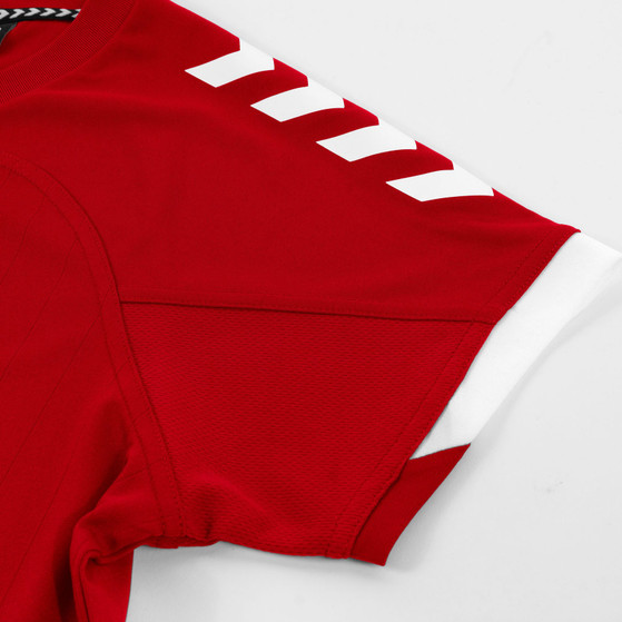 Hummel Fyn Shirt Women