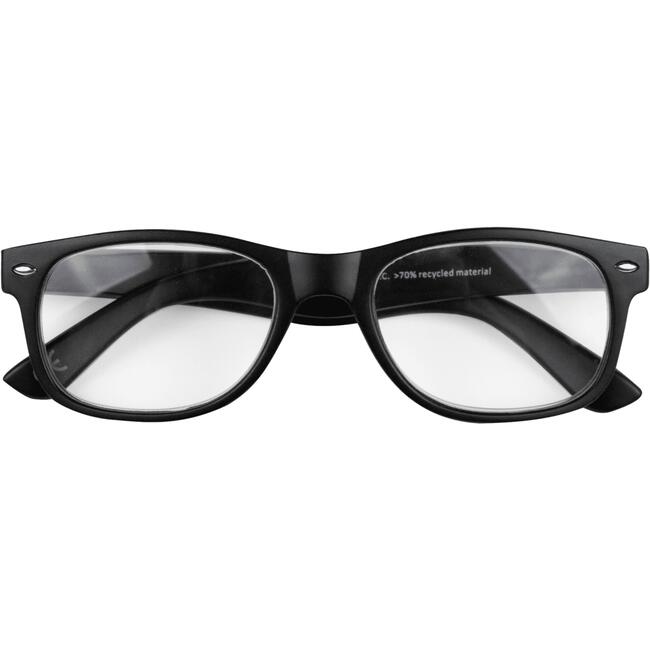 Etos Leesbril Mat Zwart +2.5