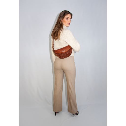 Adax Carmen Bumbag, Cognac