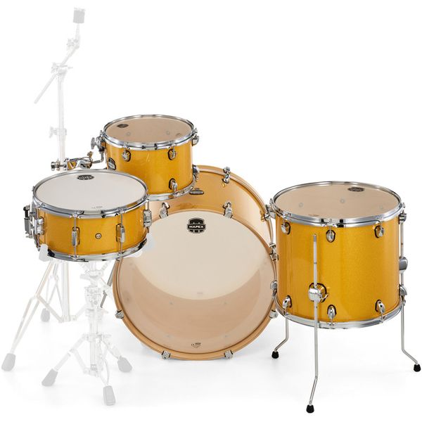 Mapex Mars Birch Rock Shell Set YD
