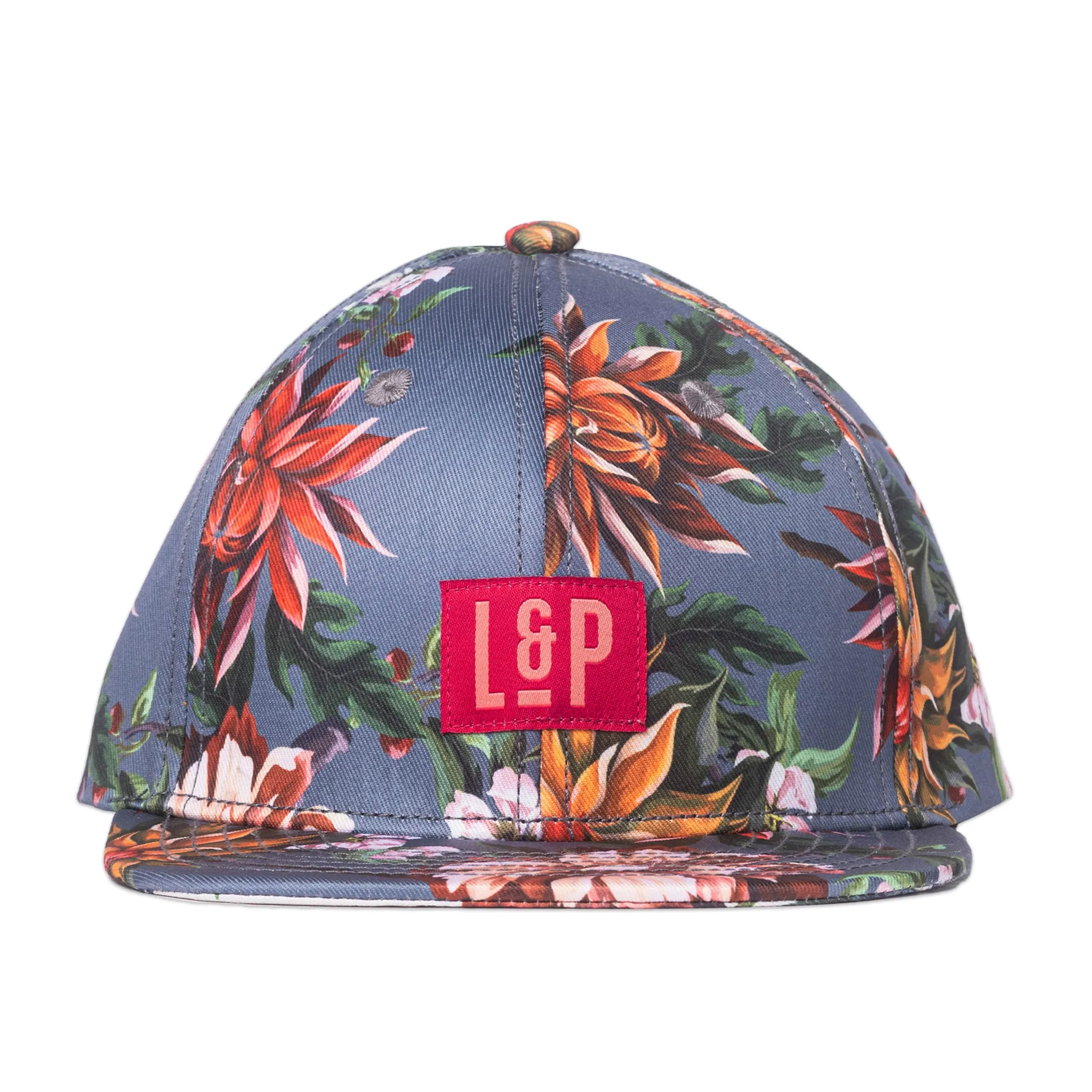 LP Apparel Casquette Malyn 1.0 2-16ans