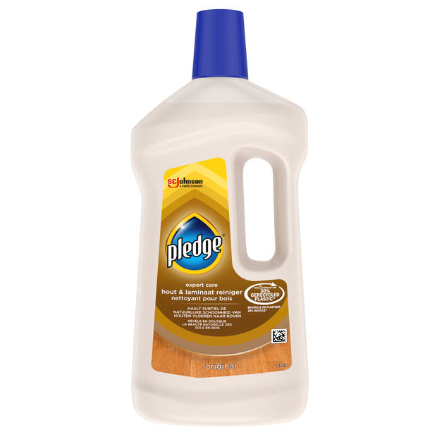 Pledge laminaatreiniger - 750 ml