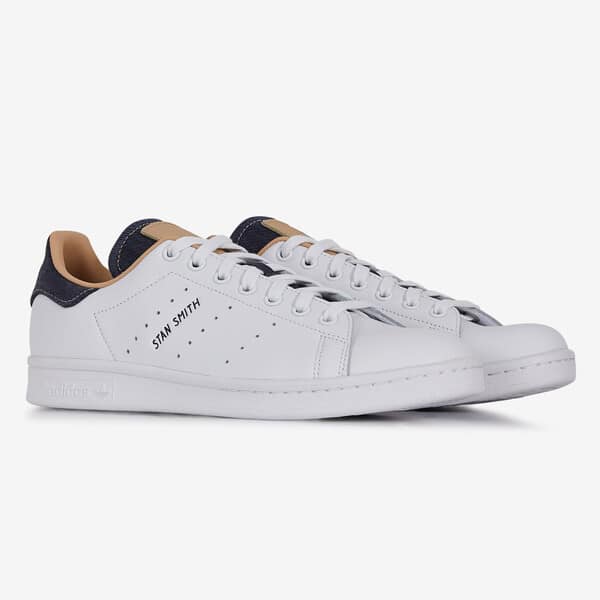 ADIDAS ORIGINALS STAN SMITH DENIM
