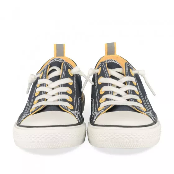 Baskets BLEU TAMS