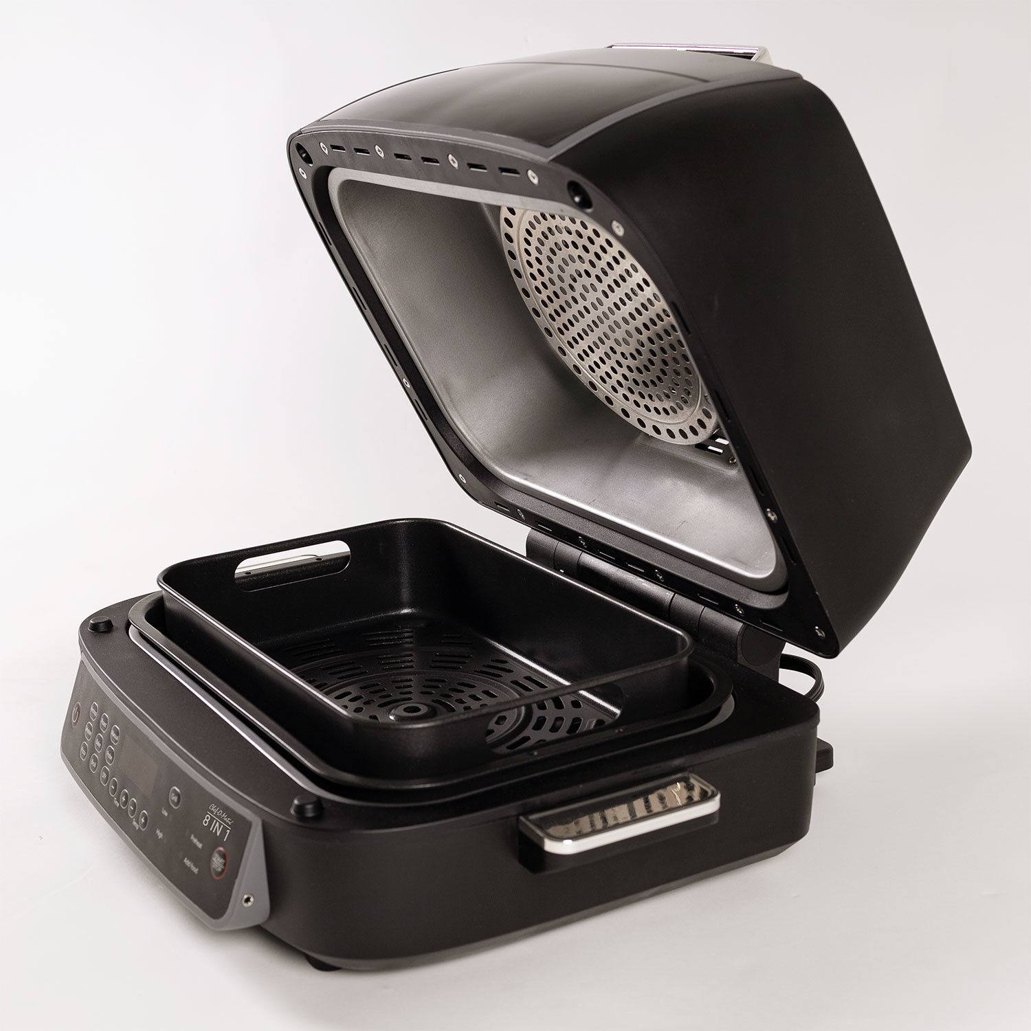 Chef-O-Matic 8 in 1 Innengrill