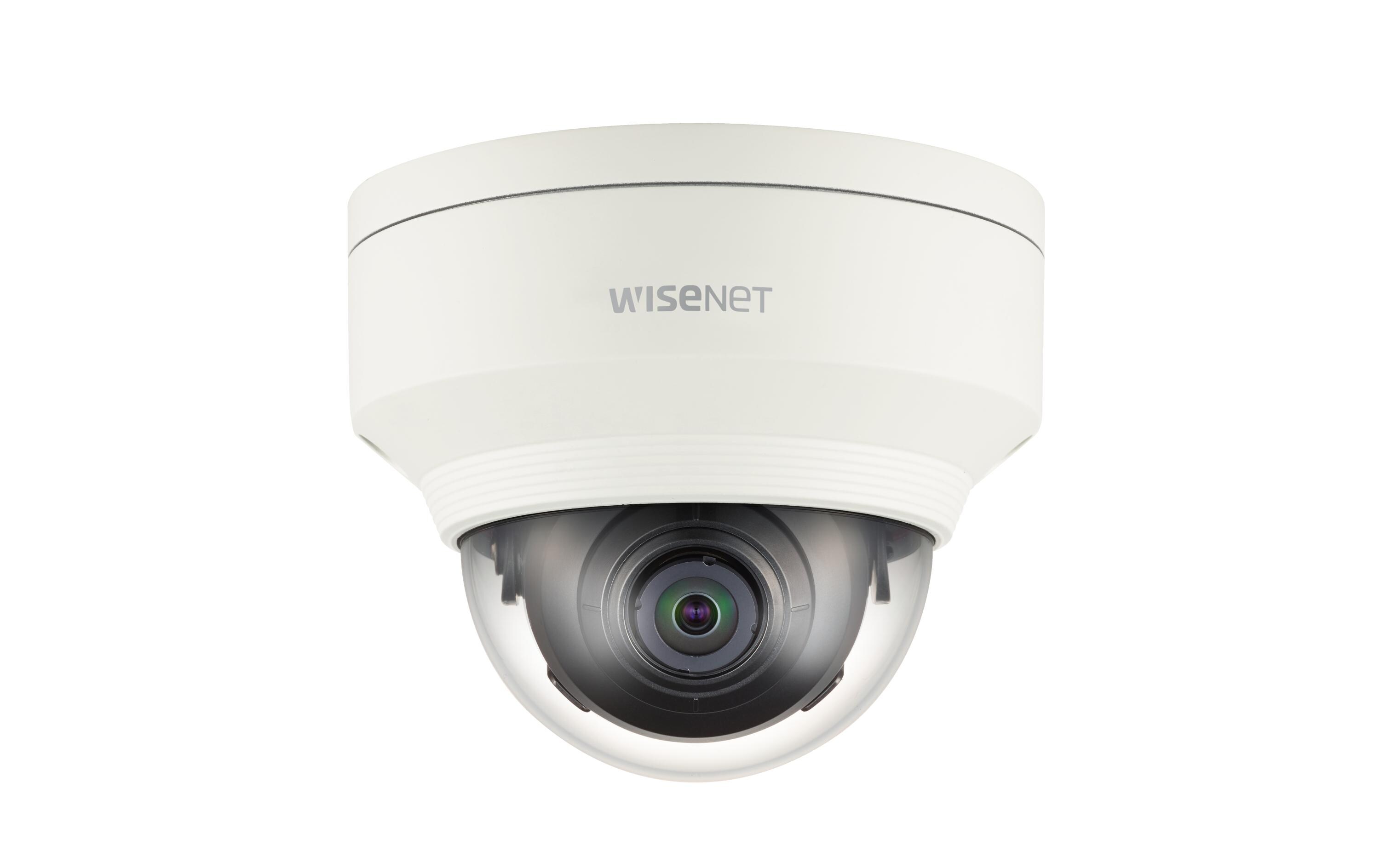 Netzwerkkamera XNV-6010<br>Netzwerkkamera für die Visuelle Videoüberwachung