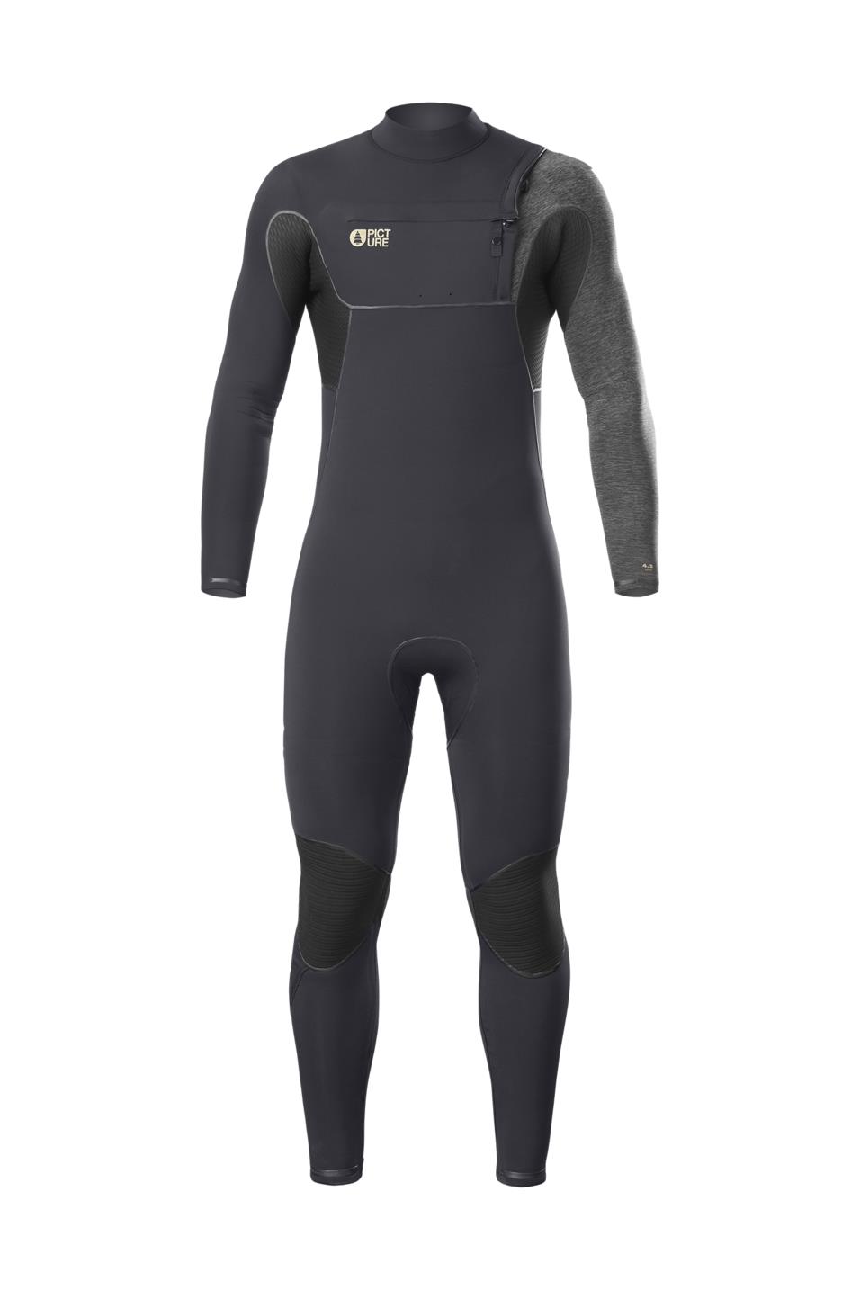 Picture DOME 4/3 FZ Black