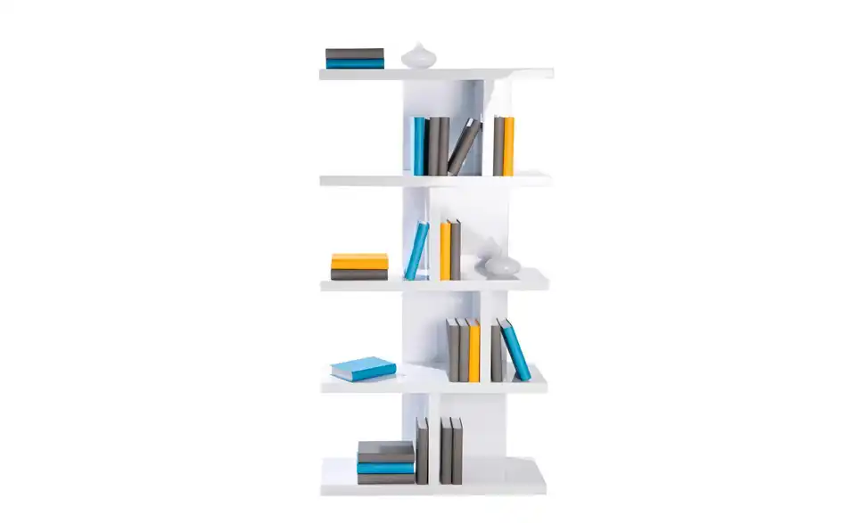 Bücherregal