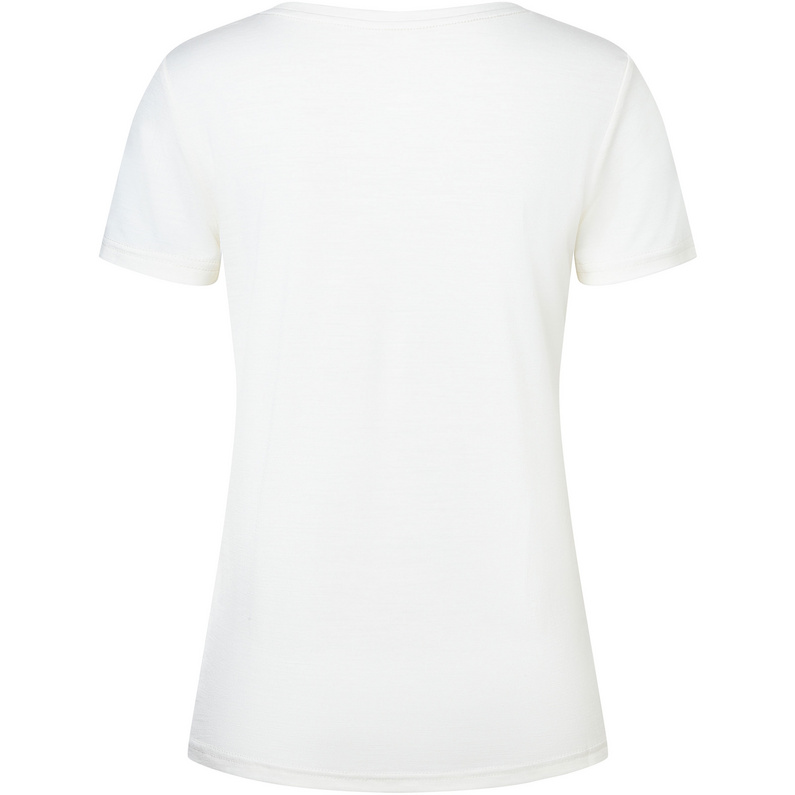 Super.Natural Damen Bio J Heartwood T-Shirt