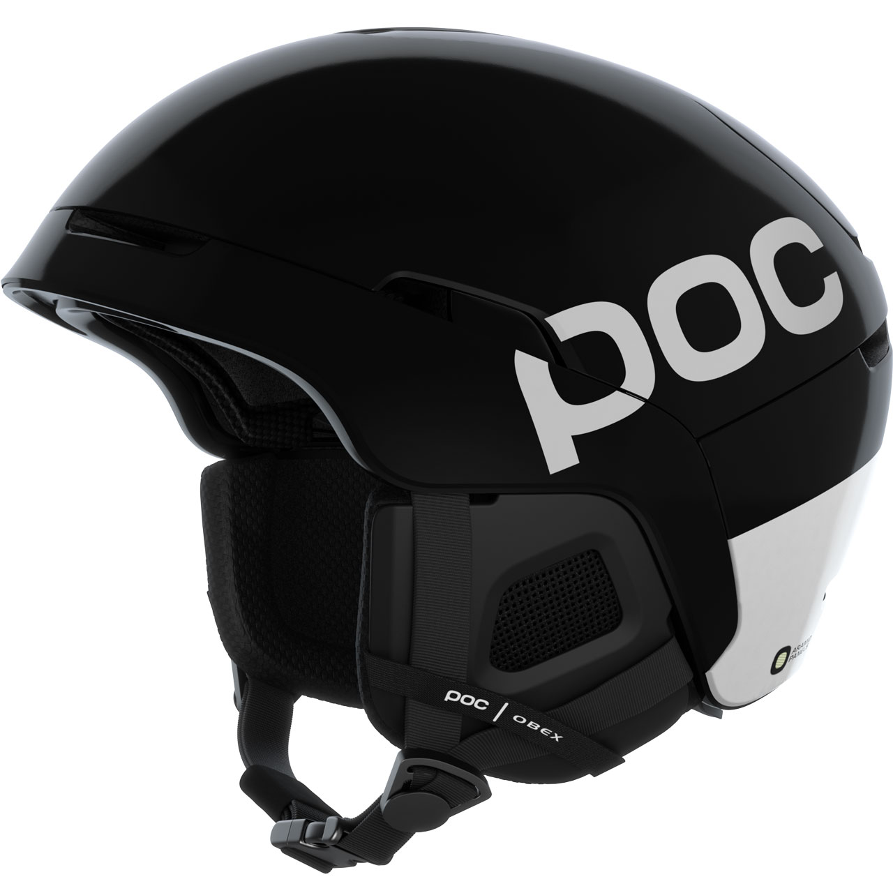 POC Obex BC Mips uranium black | POC Skihelme Erwachsene | POC Skihelme | POC | P | MARKEN | XSPO
