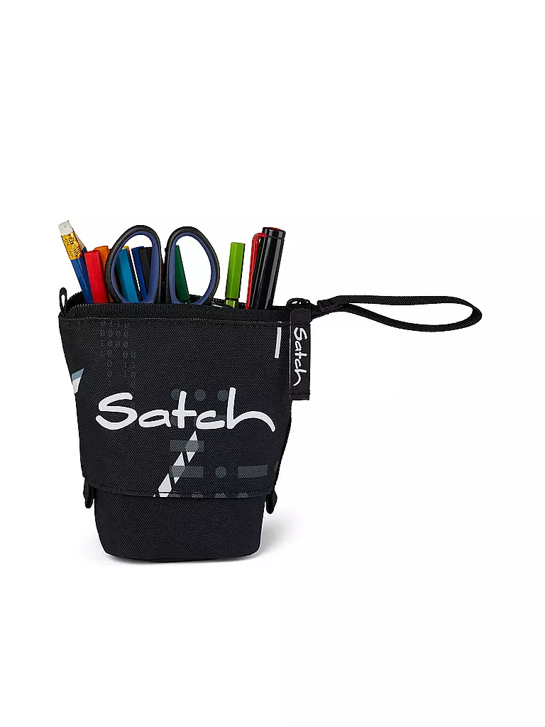 SATCH Pencil Slider Ninja Matrix schwarz