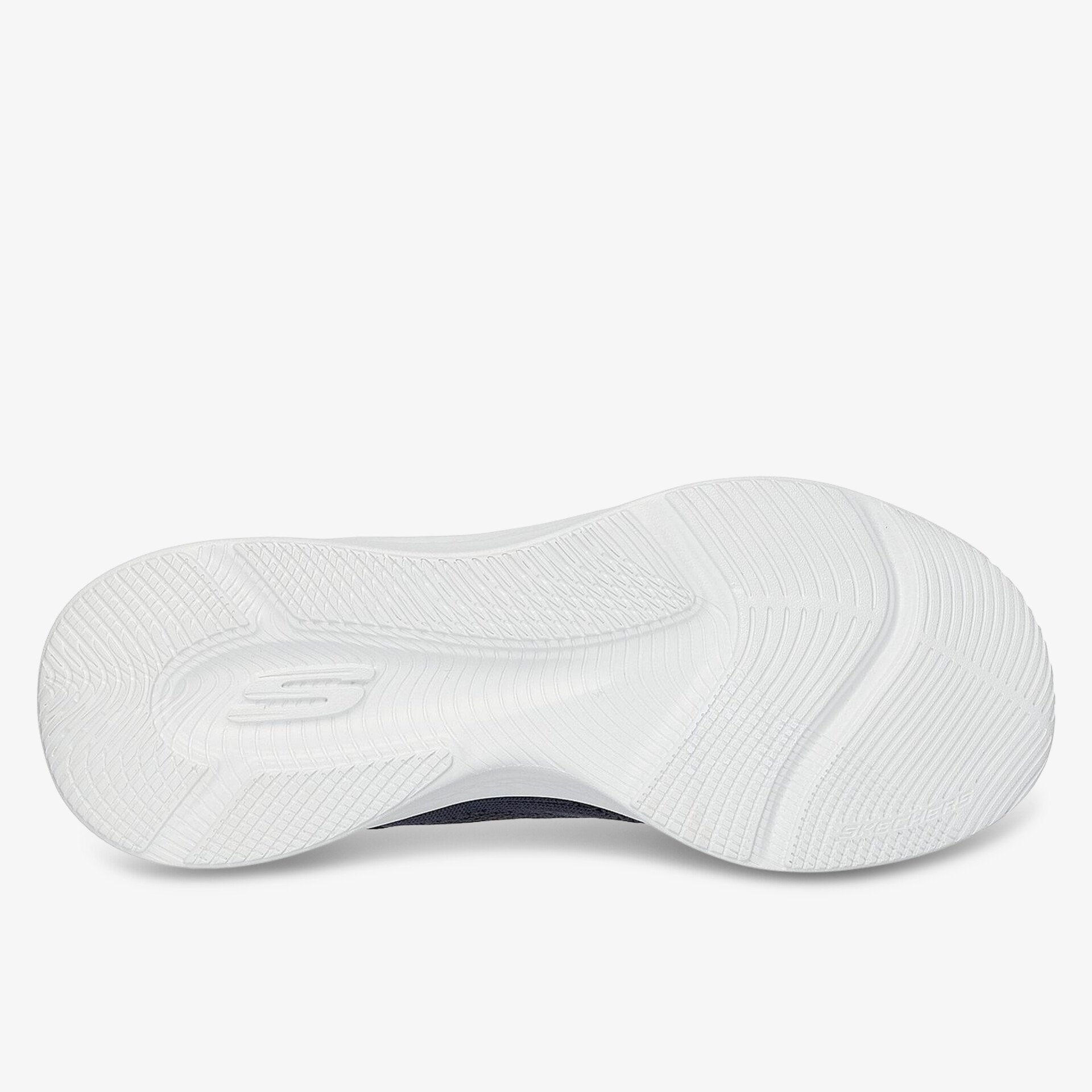 SKECHERS Damen Slip On Schuhe - Blau | Jetzt bei reno.de kaufen