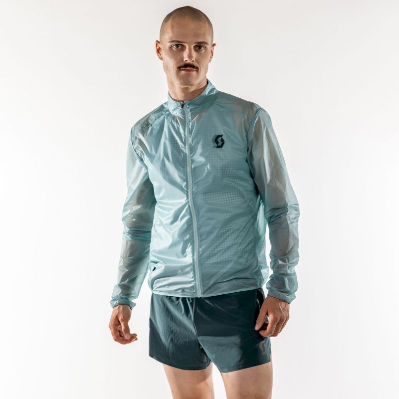 RC Run WB Jacket - Veste coupe-vent homme