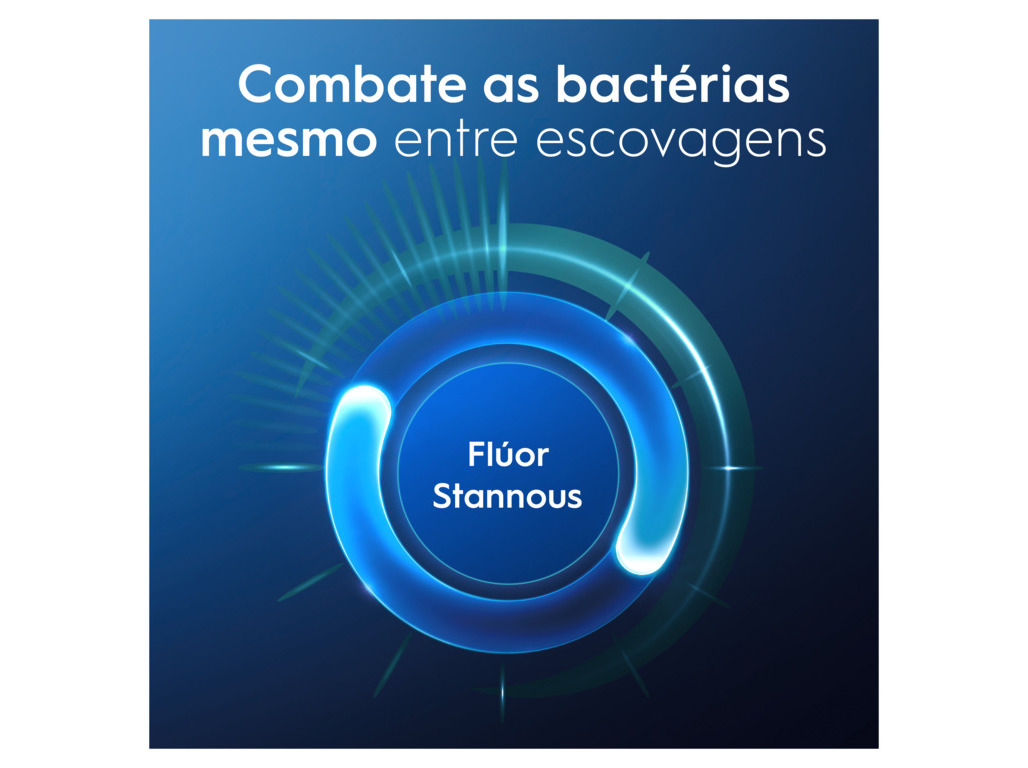 PASTA DENTIFRICA ORAL-B ADVANCED TÁRTARO 75ML