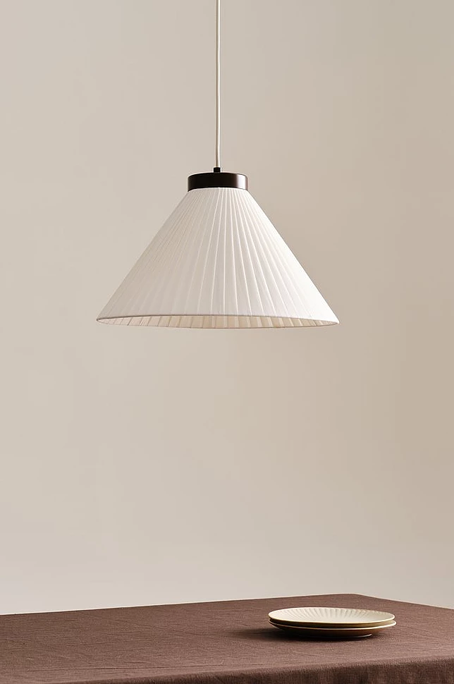 ALVAR taklampe