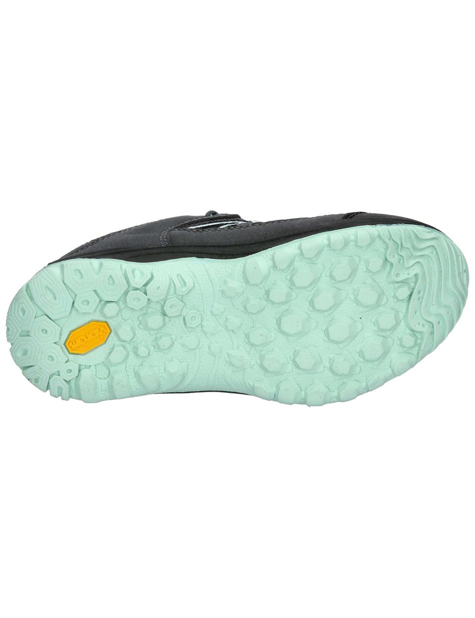 Outdoorschuh Ohio Low