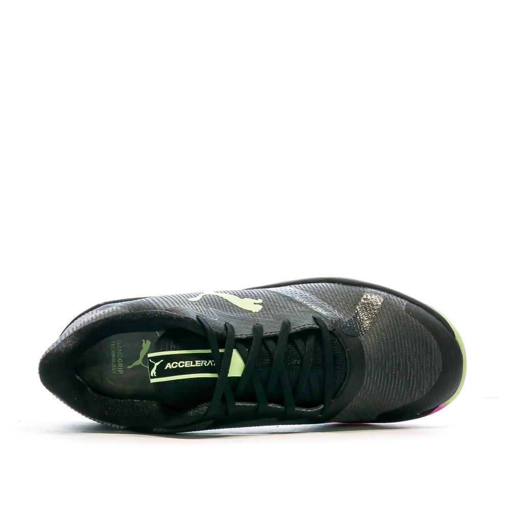 Puma Chaussures de handball Noire Homme Puma 106876-01