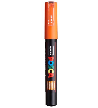 Posca Tusche - PC-1M - Dunkelorange
