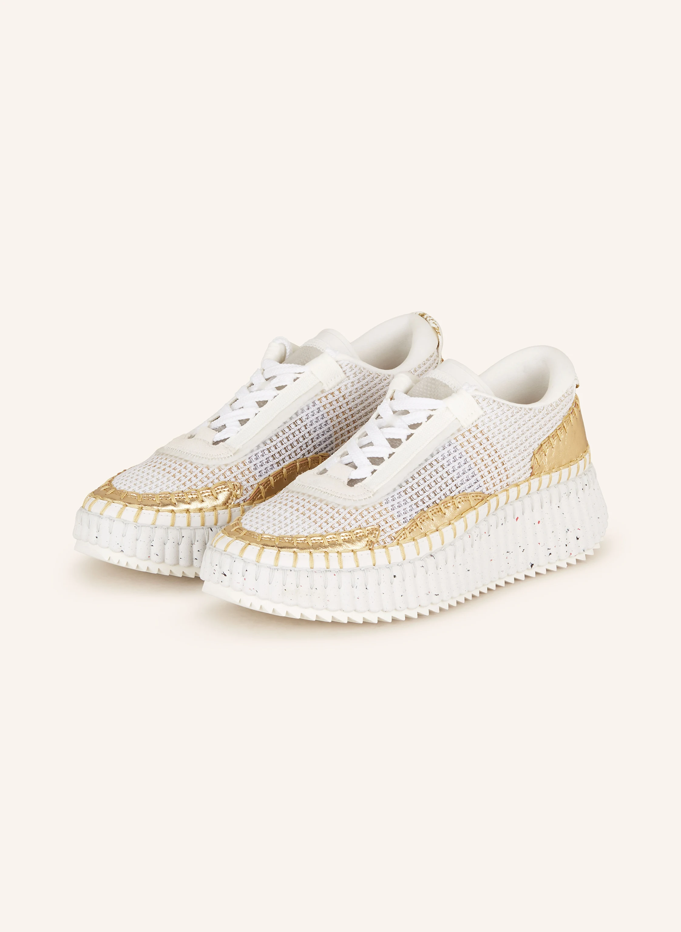 Chloé Sneaker NAMA
