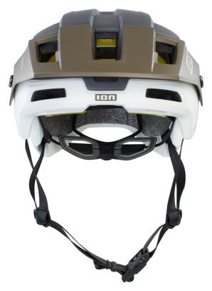 Casque ION Traze Amp MIPS Multicolor