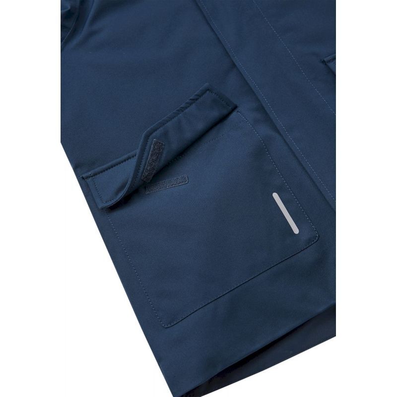Mutka - Parka enfant
