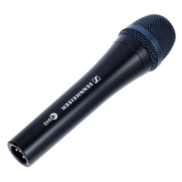 Sennheiser E 945 Double Pack
