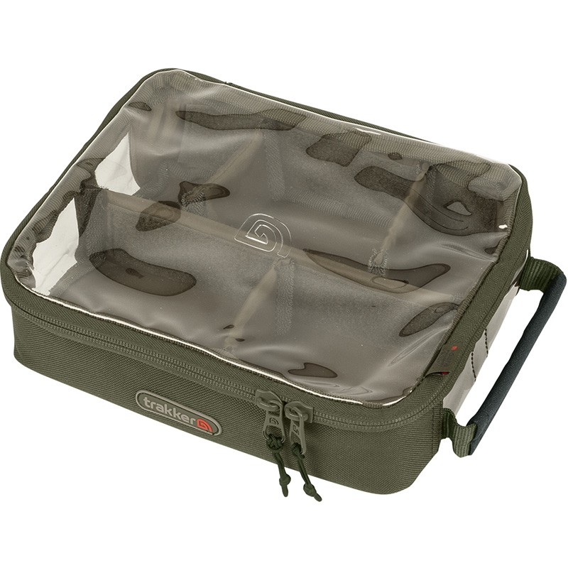Trousse À Accessoires Trakker Nxg Bitz Pouch Large