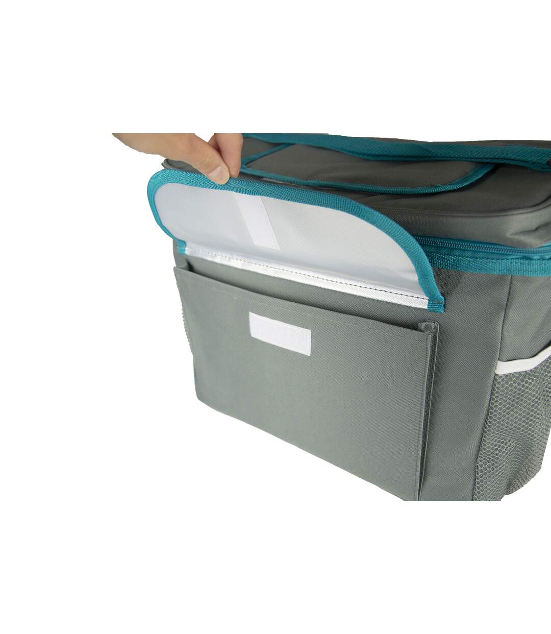 Sac Evasion M isotherme 20 L - Gris