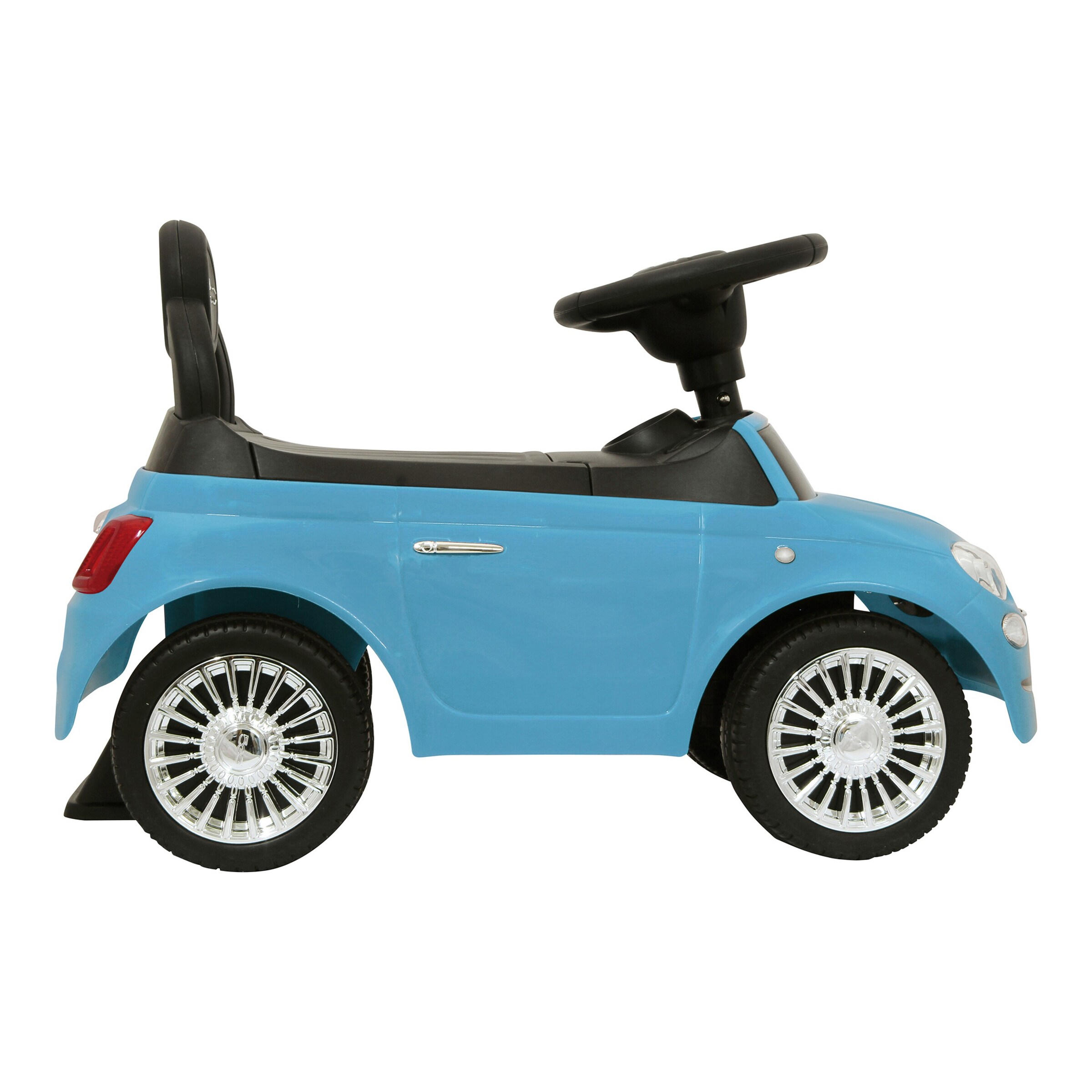 Jamara Rutscher Fiat 500